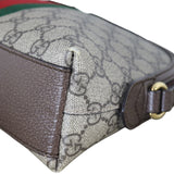 Gucci Ophidia GG Supreme Small Shoulder Bag