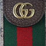 Gucci Ophidia GG Supreme Small Shoulder Bag