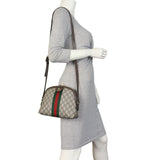 Gucci Ophidia GG Supreme Small Shoulder Bag
