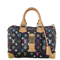 Louis Vuitton Speedy 30 Monogram Multicolore