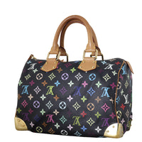 Louis Vuitton Speedy 30 Monogram Multicolore