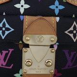 Louis Vuitton Speedy 30 Monogram Multicolore