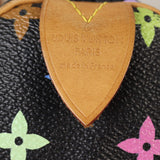 Louis Vuitton Speedy 30 Monogram Multicolore