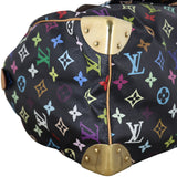 Louis Vuitton Speedy 30 Monogram Multicolore
