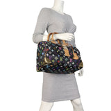 Louis Vuitton Speedy 30 Monogram Multicolore