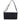Chanel CC Chocolate Bar Clutch on Strap