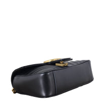 Gucci GG Marmont Matelasse Small Shoulder Bag