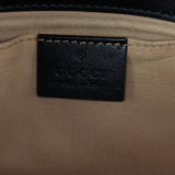 Gucci GG Marmont Matelasse Small Shoulder Bag