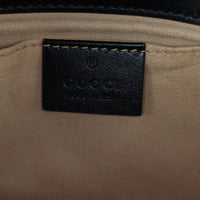 Gucci GG Marmont Matelasse Small Shoulder Bag