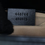 Gucci GG Marmont Matelasse Small Shoulder Bag
