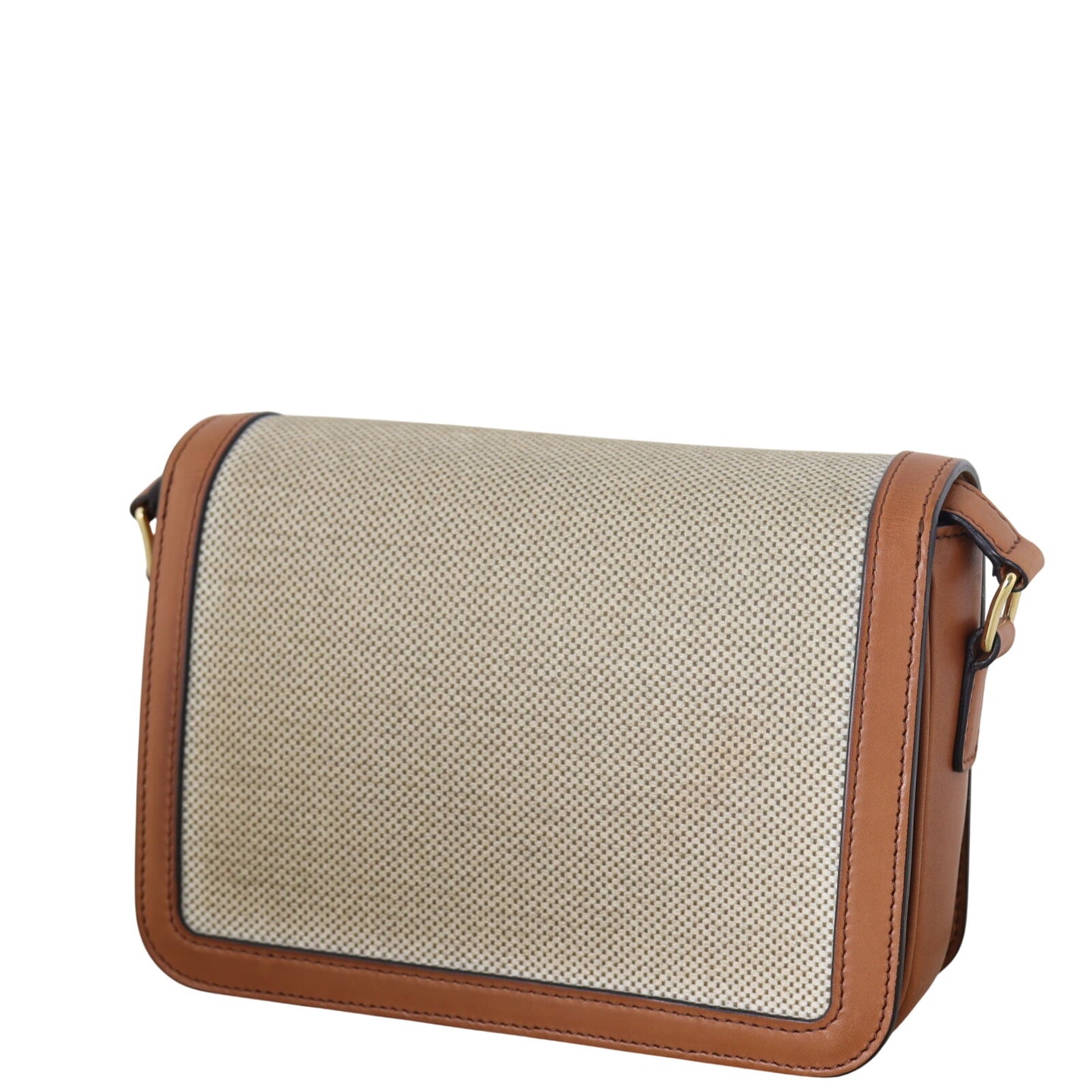 Celine Teen Triomphe Crossbody