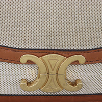 Celine Teen Triomphe Crossbody
