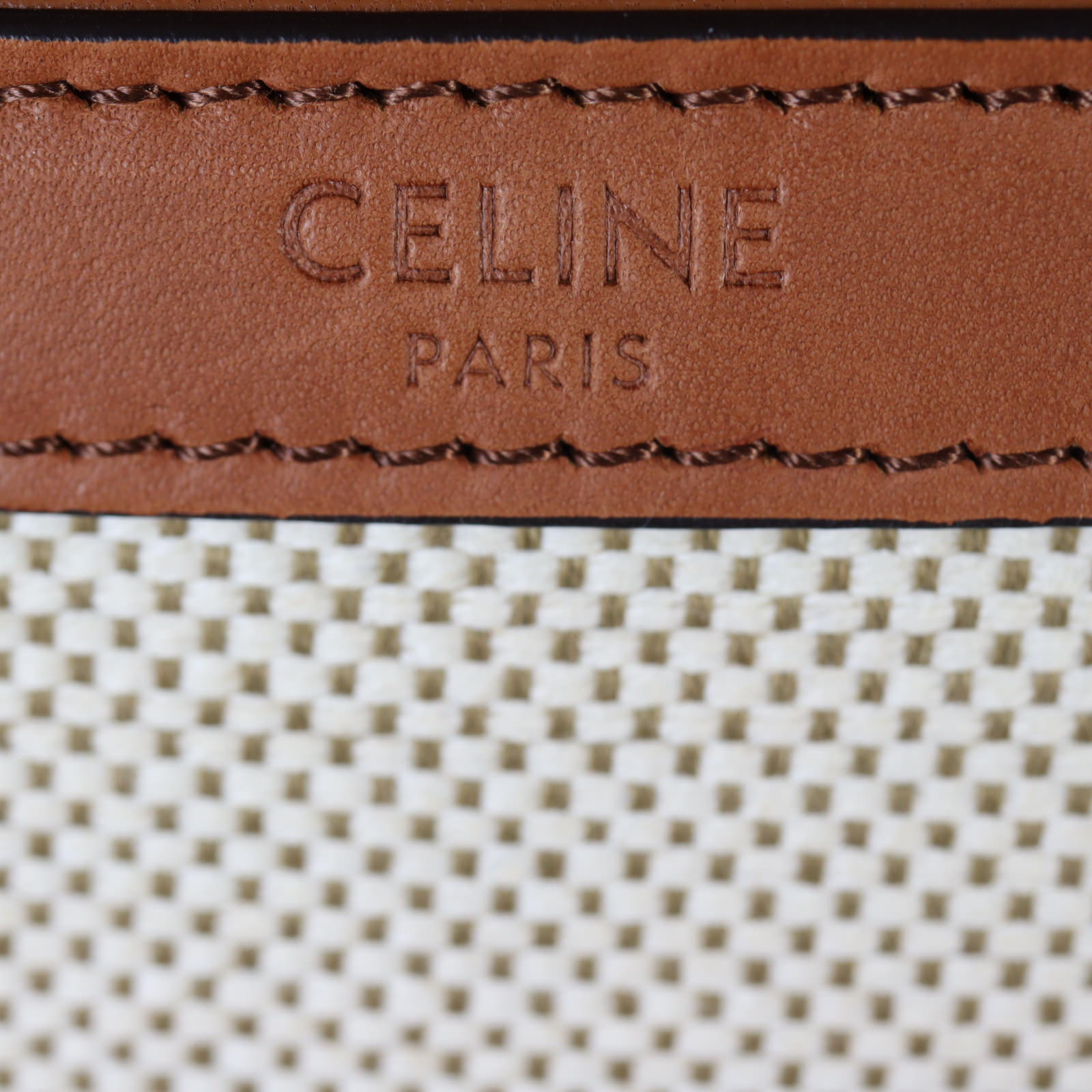 Celine Teen Triomphe Crossbody