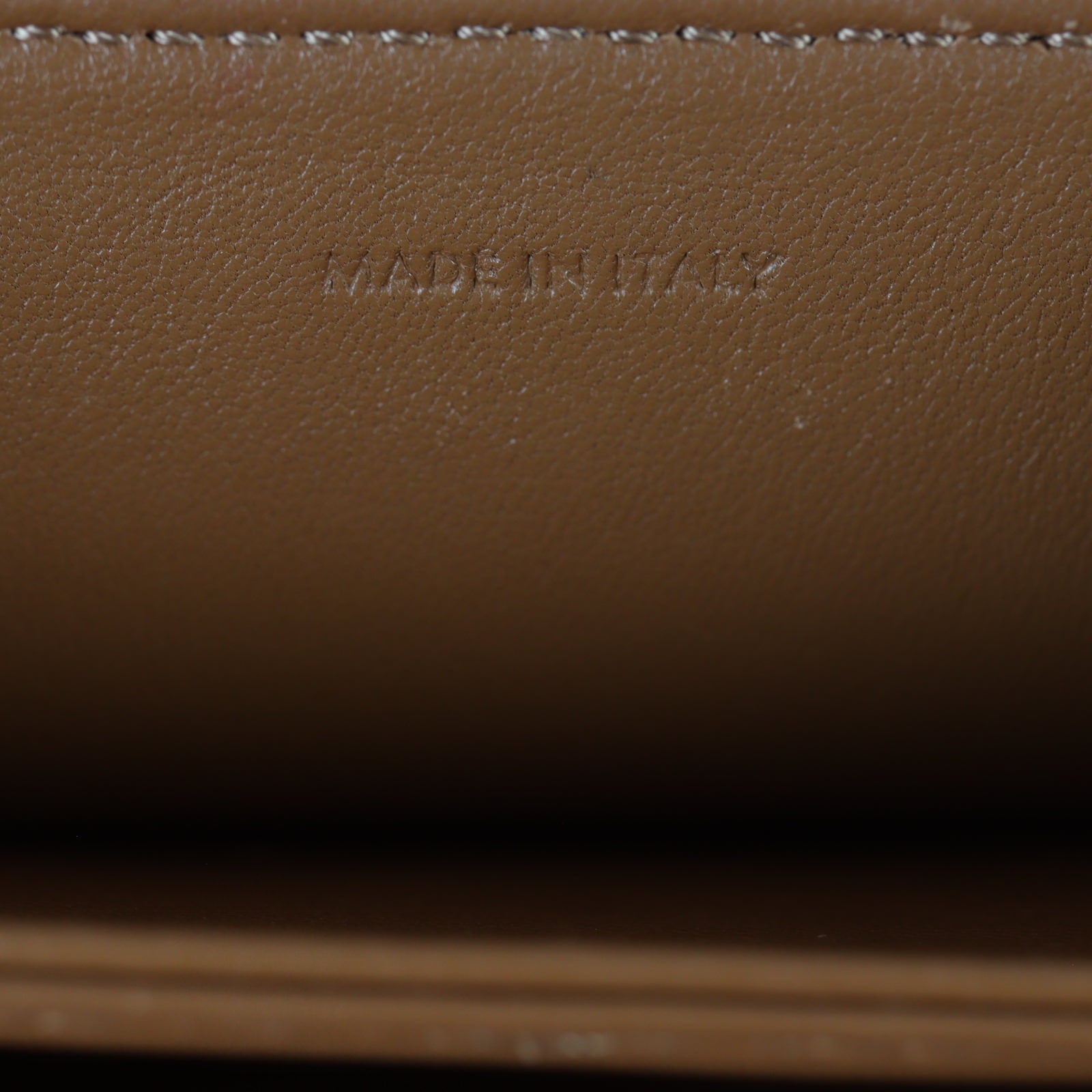 Celine Teen Triomphe Crossbody