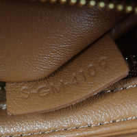Celine Teen Triomphe Crossbody