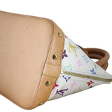 Louis Vuitton Alma PM Monogram Multicolore