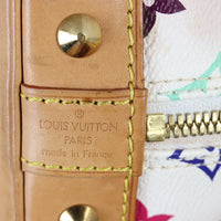 Louis Vuitton Alma PM Monogram Multicolore