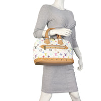 Louis Vuitton Alma PM Monogram Multicolore