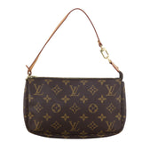 Louis Vuitton Pochette Accessoires Monogram