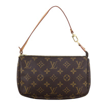 Louis Vuitton Pochette Accessoires Monogram
