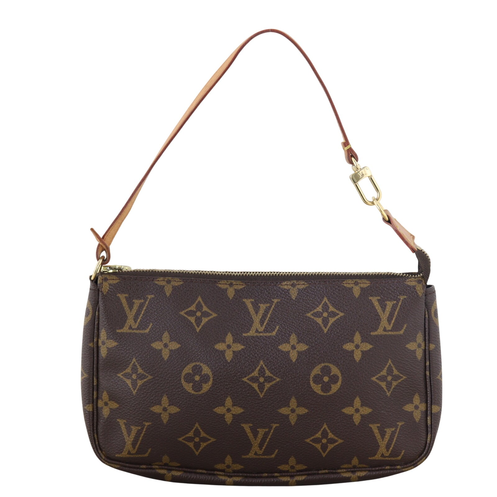 Louis Vuitton Pochette Accessoires Monogram