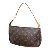 Louis Vuitton Pochette Accessoires Monogram