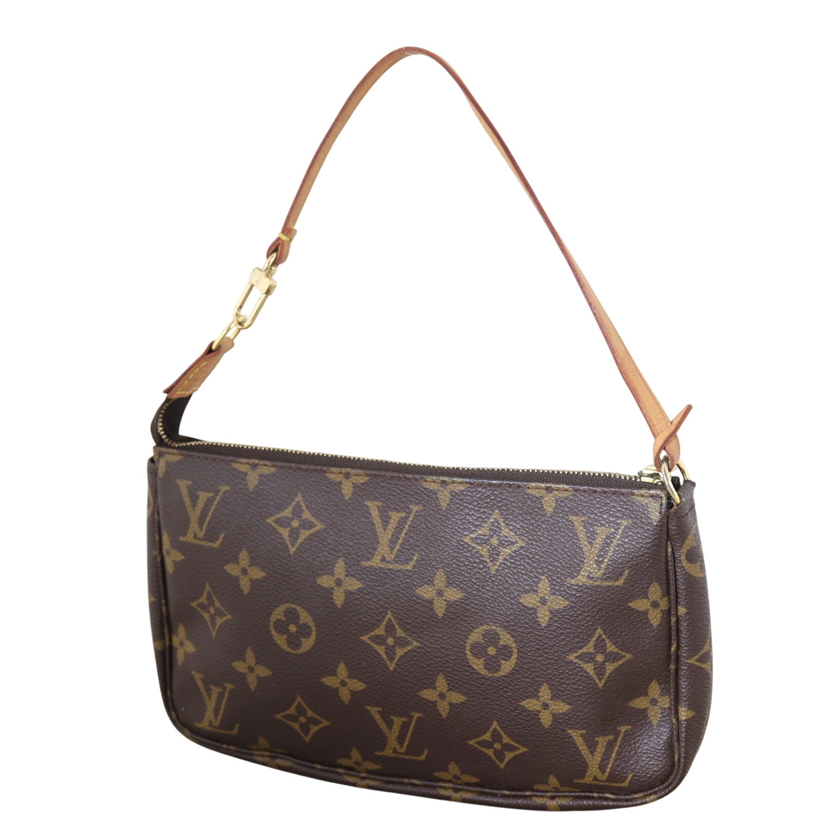 Louis Vuitton Pochette Accessoires Monogram