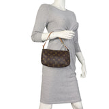 Louis Vuitton Pochette Accessoires Monogram