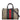 Gucci Vintage Web Original GG Boston Bag Medium