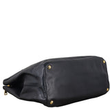 Prada Saffiano Lux Galleria Double Zip Tote Extra Large