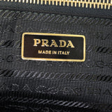 Prada Saffiano Lux Galleria Double Zip Tote Extra Large