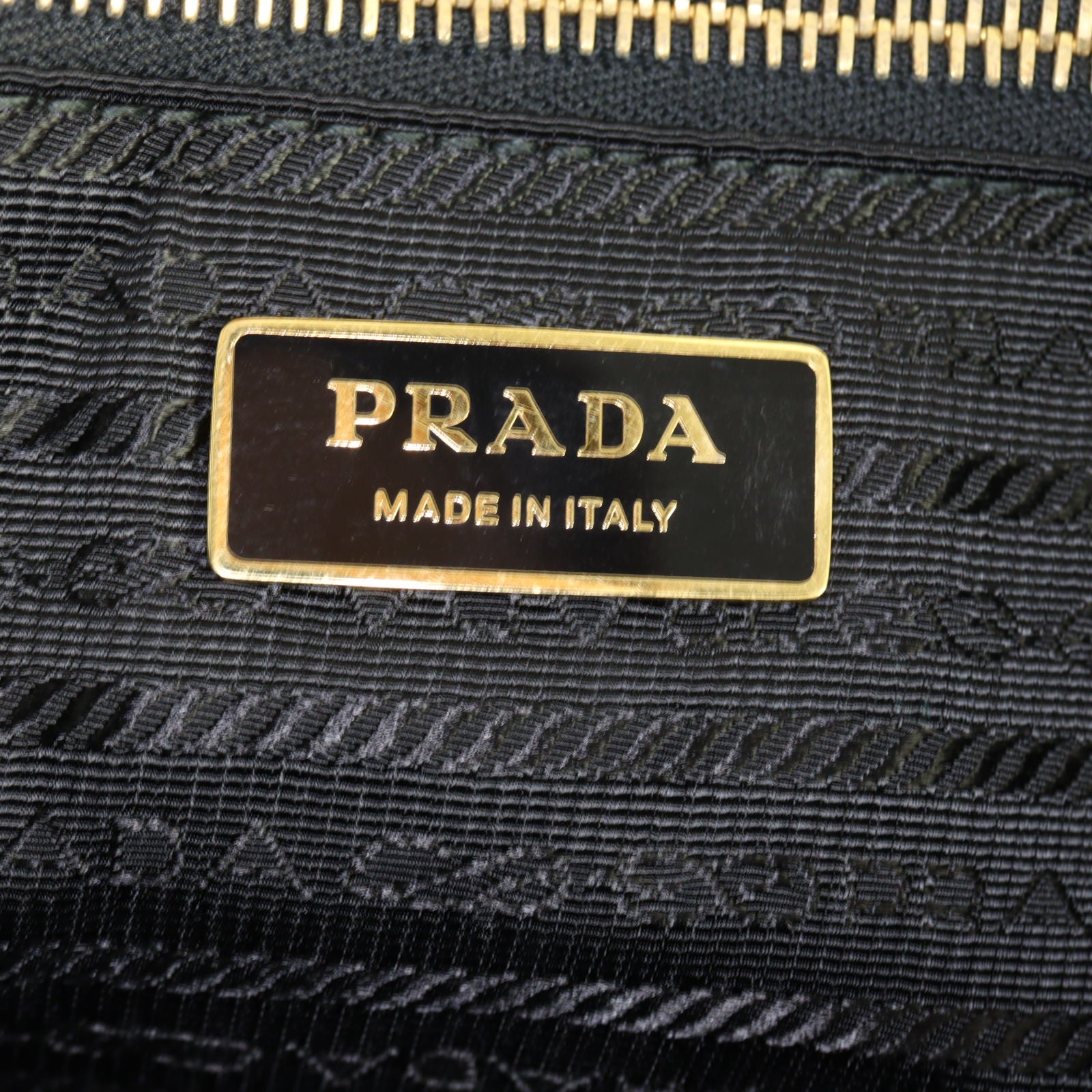 Prada Saffiano Lux Galleria Double Zip Tote Extra Large