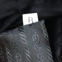 Prada Saffiano Lux Galleria Double Zip Tote Extra Large