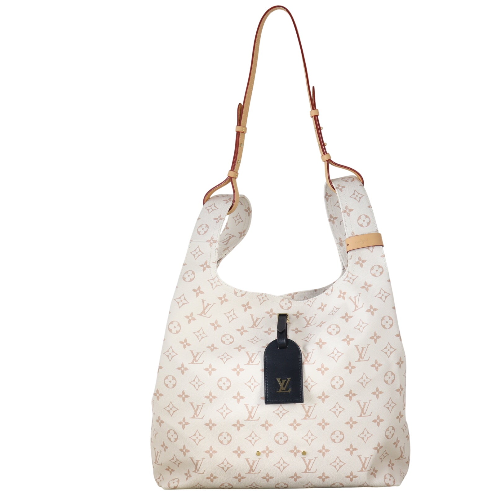 Louis Vuitton Atlantis GM Monogram Dune