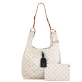 Louis Vuitton Atlantis GM Monogram Dune