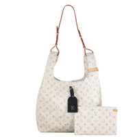 Louis Vuitton Atlantis GM Monogram Dune