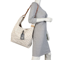 Louis Vuitton Atlantis GM Monogram Dune