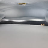 Chanel Coco Top Handle Mini Bag