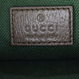 Gucci Ophidia GG Emblem Large Shoulder Bag
