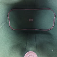 Gucci Ophidia GG Emblem Large Shoulder Bag