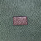 Gucci Ophidia GG Emblem Large Shoulder Bag