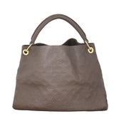 Louis Vuitton Artsy MM Monogram Empreinte