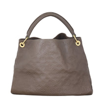 Louis Vuitton Artsy MM Monogram Empreinte