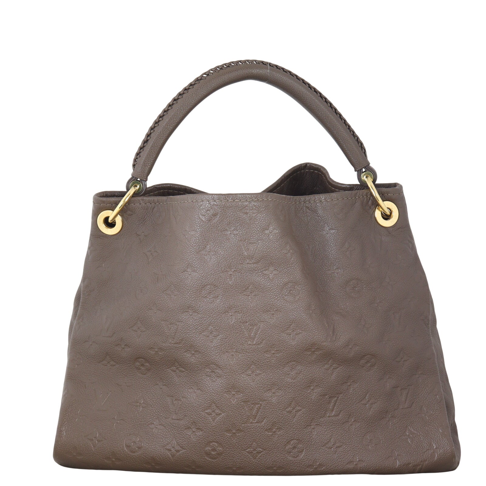 Louis Vuitton Artsy MM Monogram Empreinte