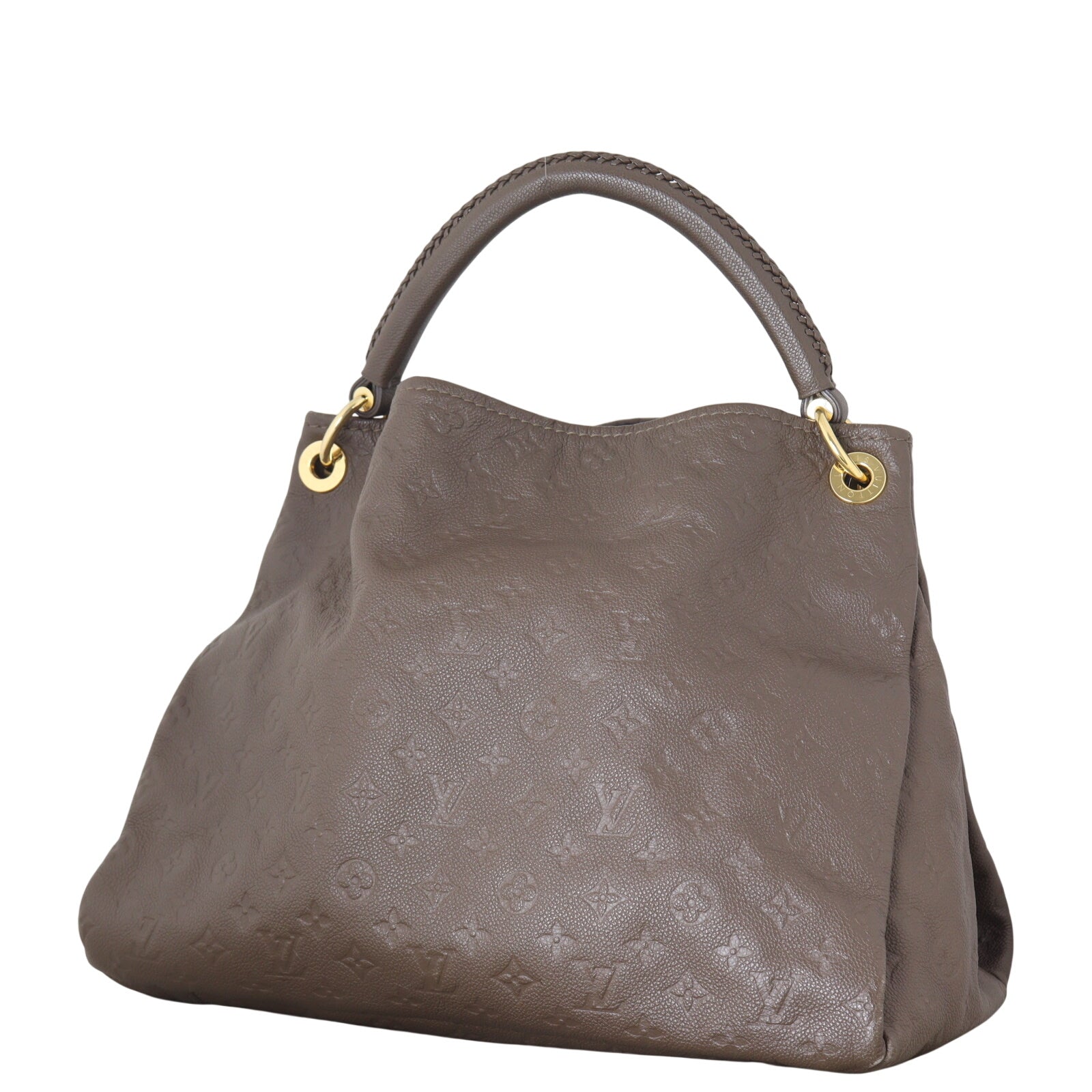 Louis Vuitton Artsy MM Monogram Empreinte