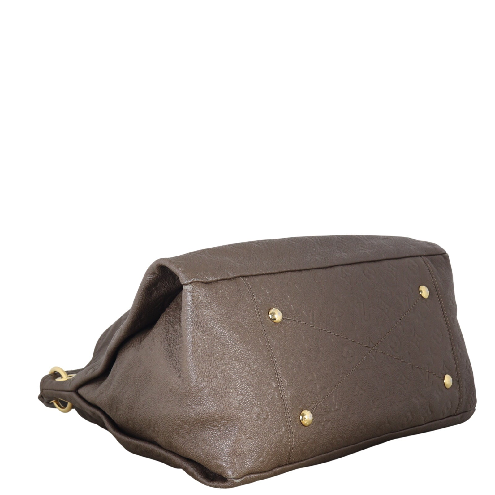 Louis Vuitton Artsy MM Monogram Empreinte