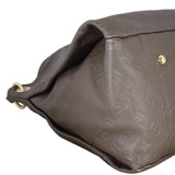 Louis Vuitton Artsy MM Monogram Empreinte