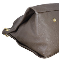Louis Vuitton Artsy MM Monogram Empreinte