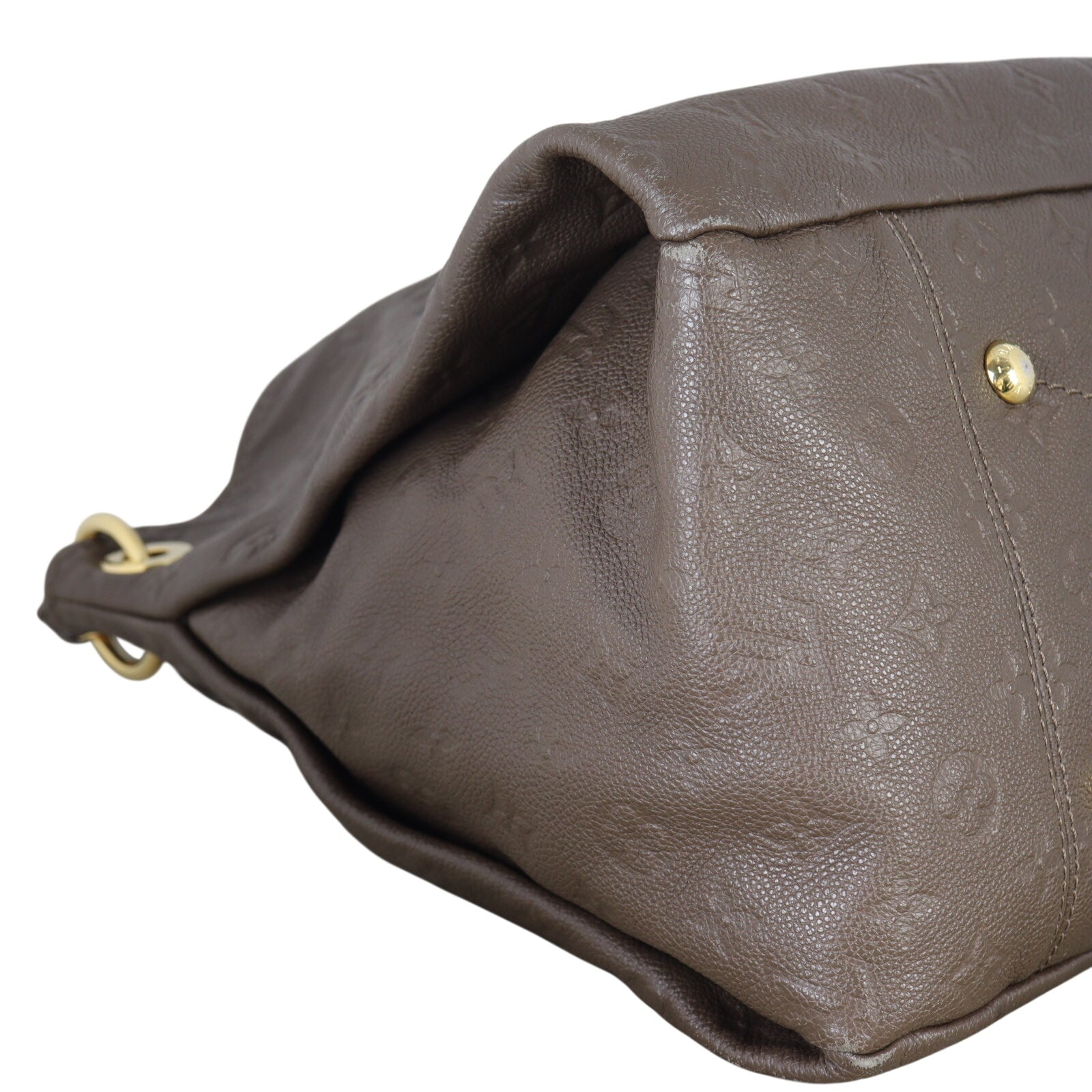Louis Vuitton Artsy MM Monogram Empreinte