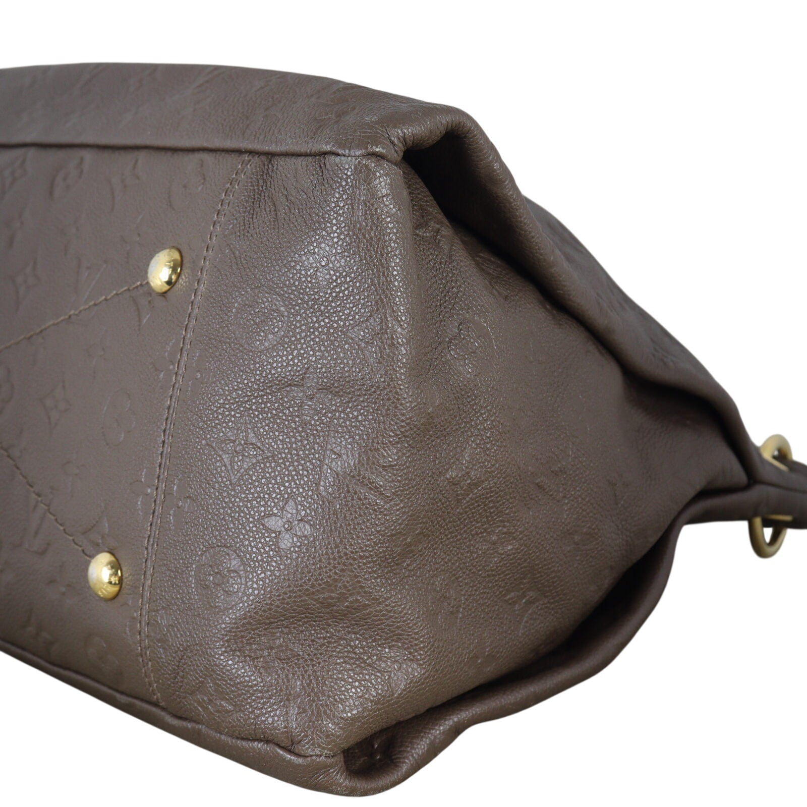 Louis Vuitton Artsy MM Monogram Empreinte